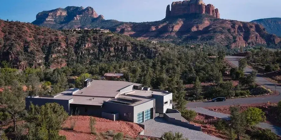 Real Estate Agents in Sedona AZ
