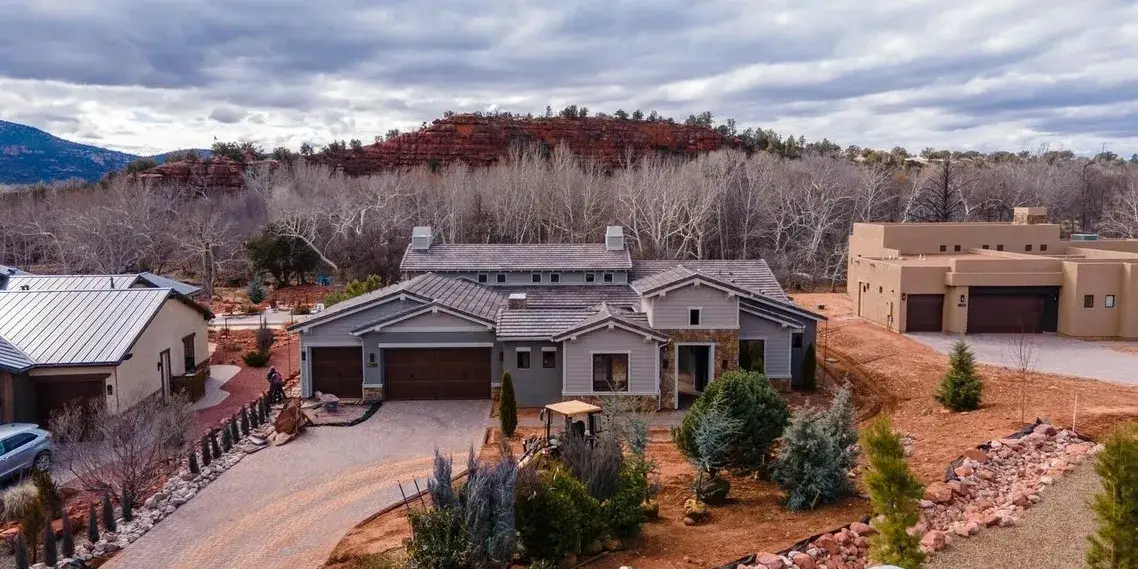 Real Estate Agents in Sedona AZ