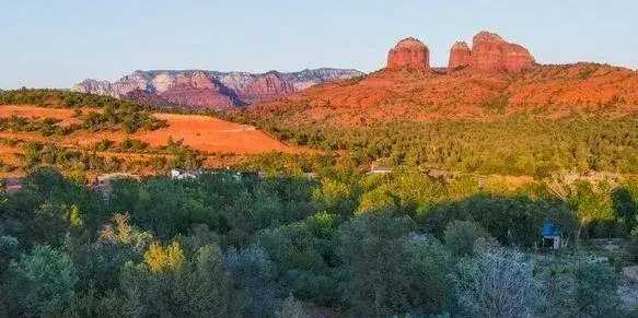 Sedona real estate agent