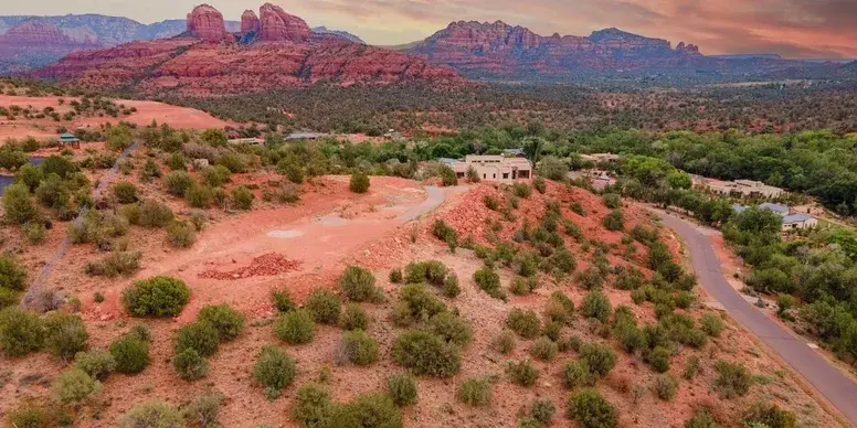 Sedona Property for Sale