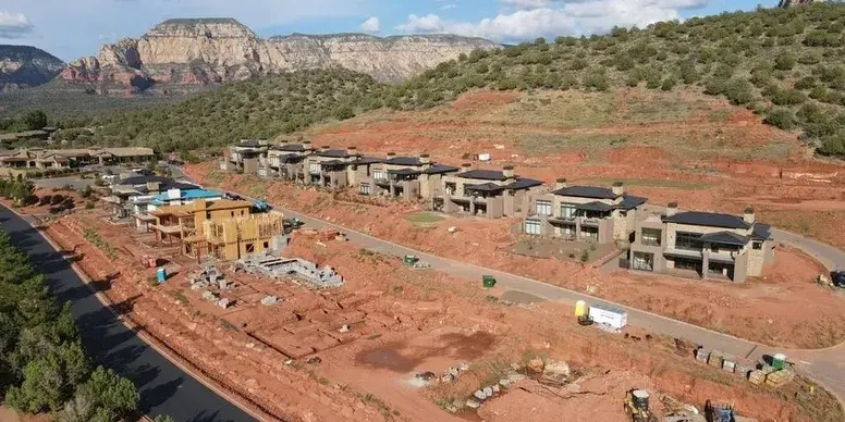 Property for Sale in Sedona AZ