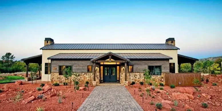 Sedona Property for Sale
