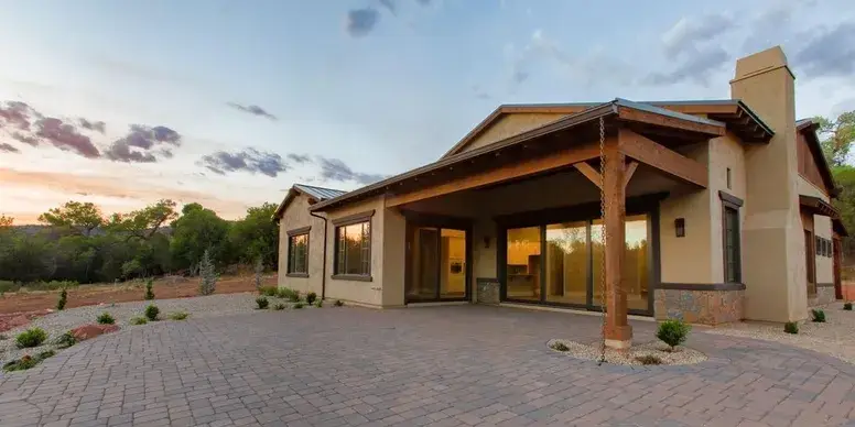 Sedona Property for Sale