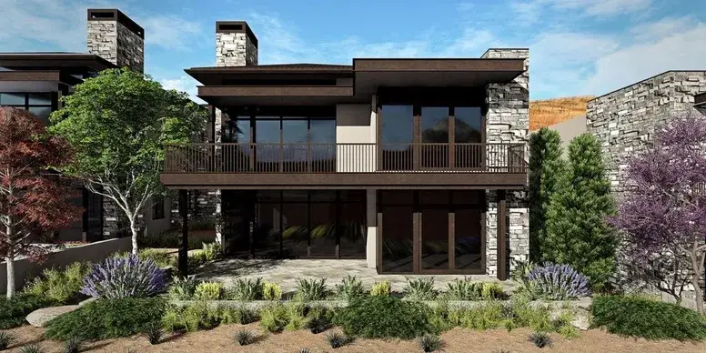Property for Sale in Sedona AZ