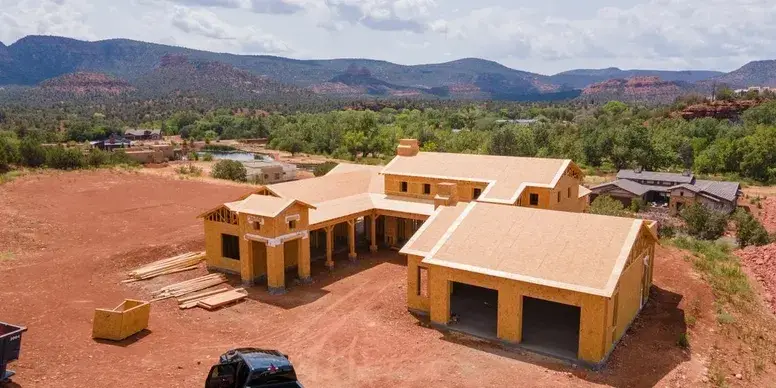 Property for Sale in Sedona Arizona