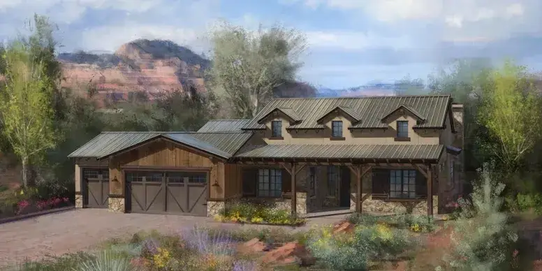 Property for Sale in Sedona Arizona