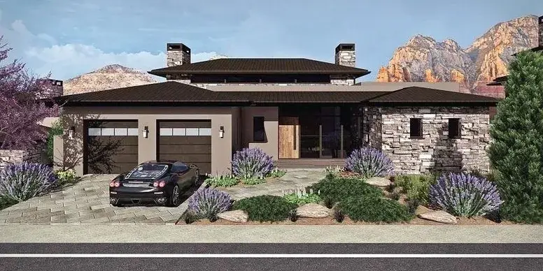 Property for Sale in Sedona Arizona