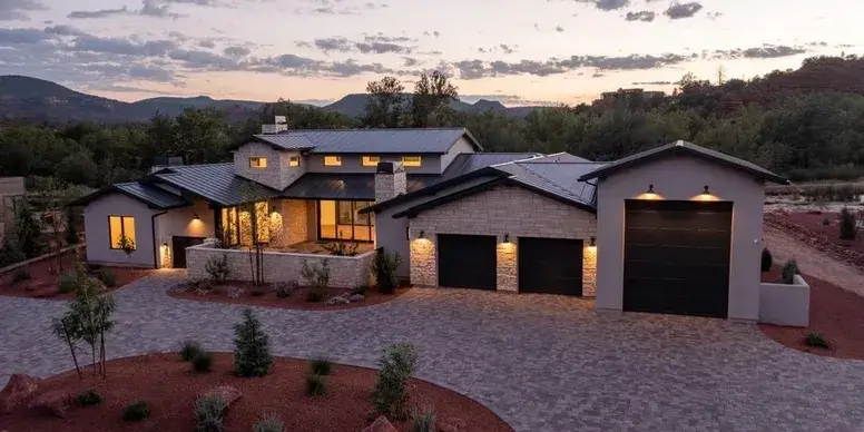 Real Estate Agents in Sedona AZ