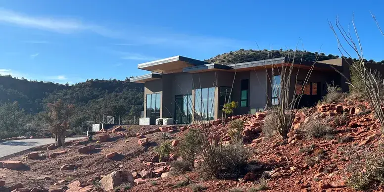 Real Estate Agents in Sedona AZ