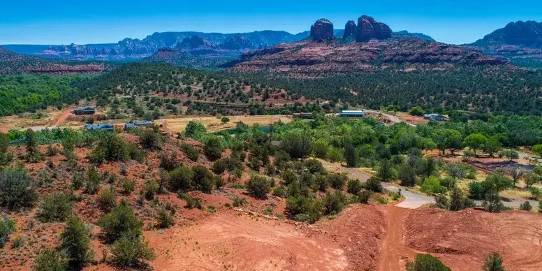 Property for Sale in Sedona Arizona