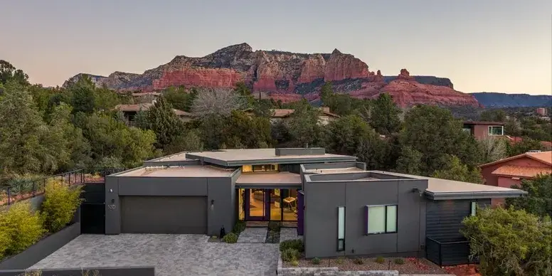 Property for Sale in Sedona AZ