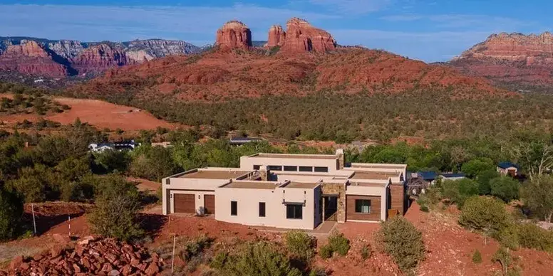 Property for Sale in Sedona AZ