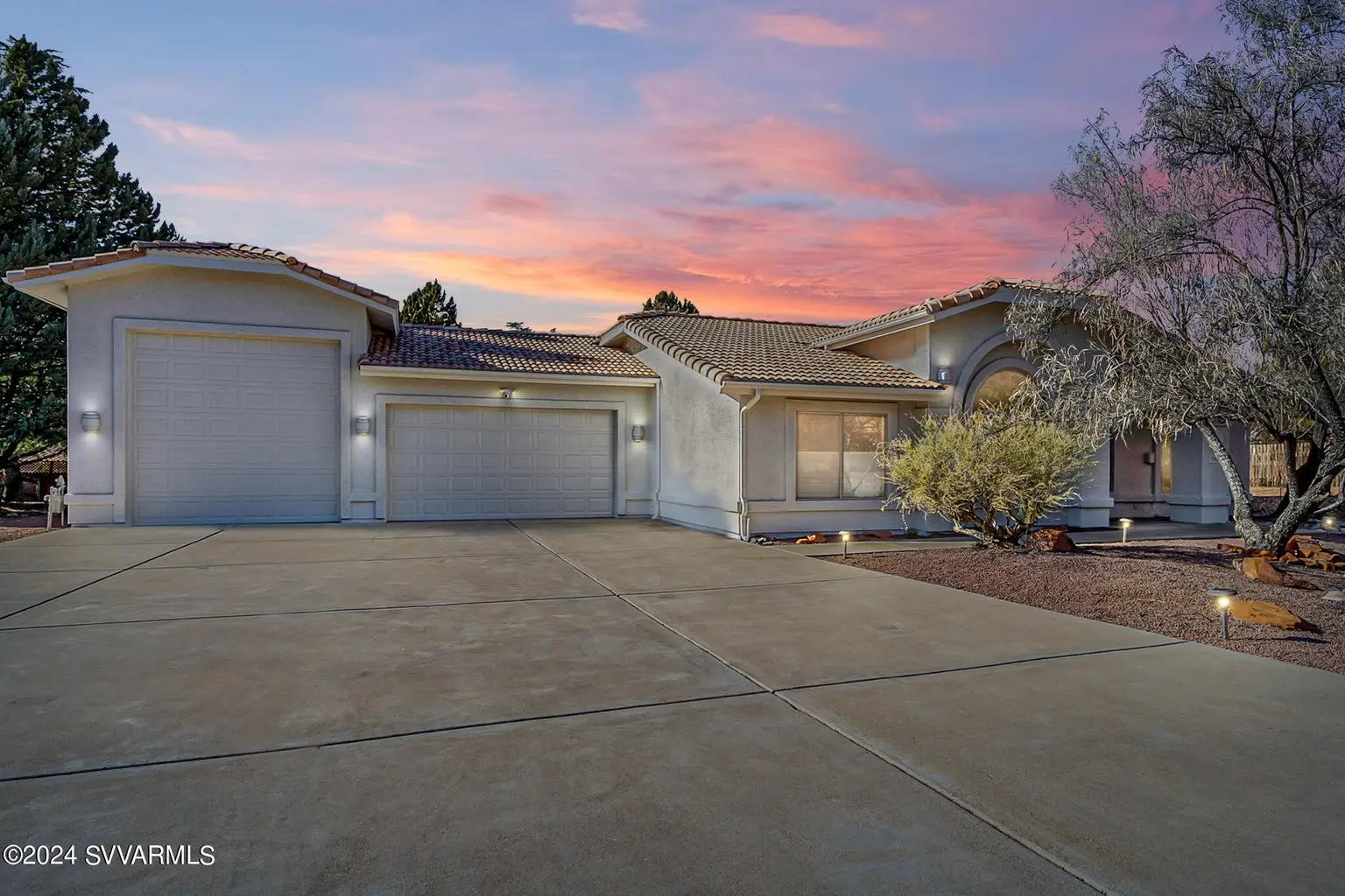 100 Kaibab Way Sedona Property for Sale