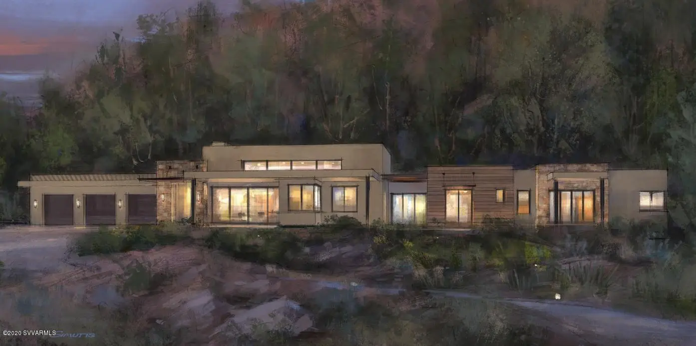 Sedona Property for Sale