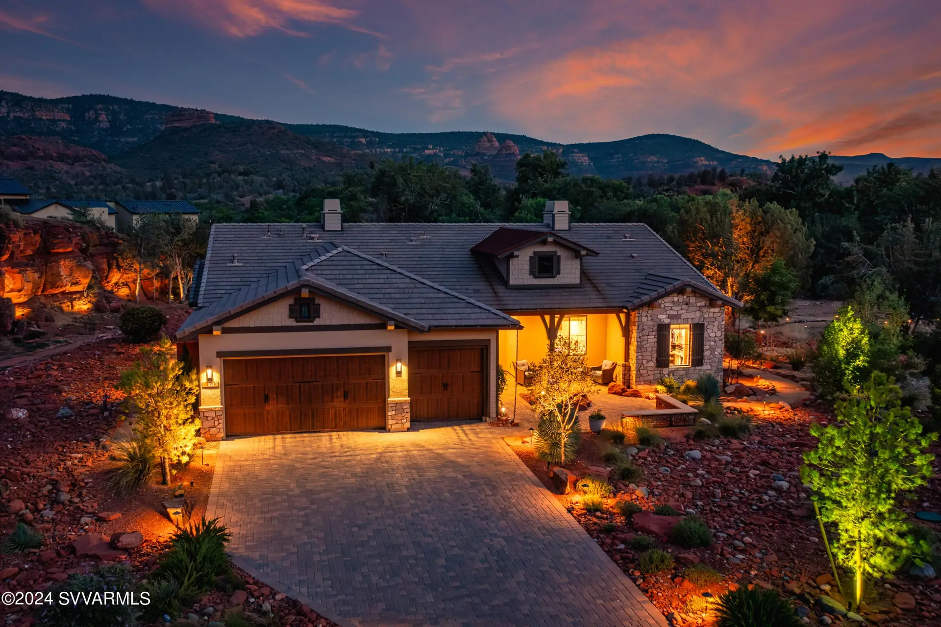 Sedona Property for Sale