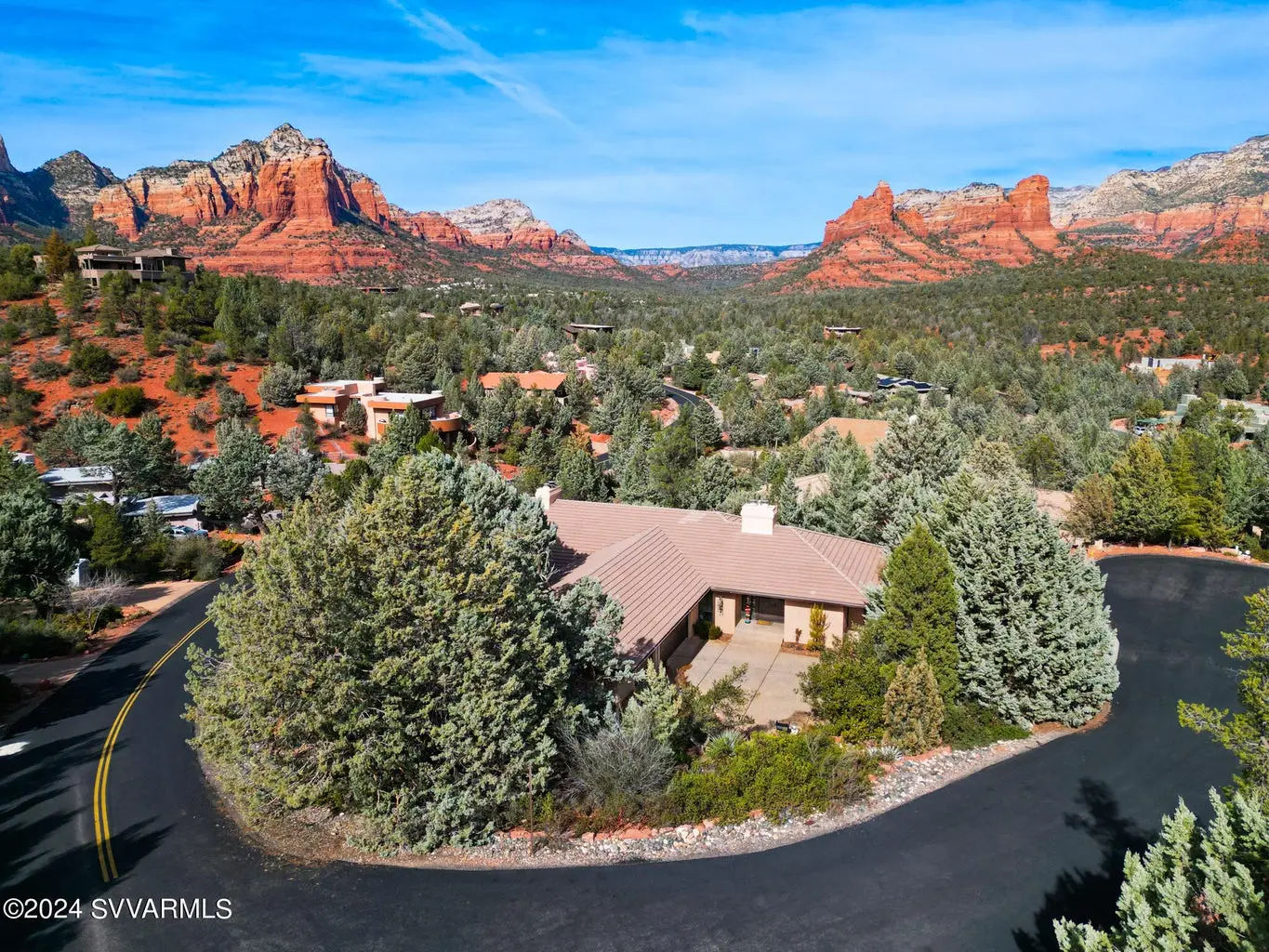 Sedona real estate agent