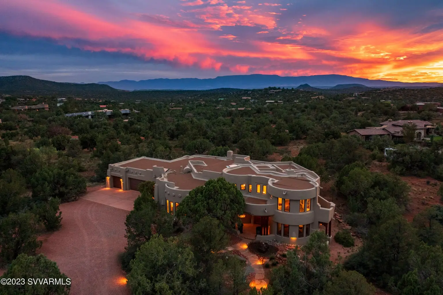 55 Camino Del Caballo | Jack Johnson Real Estate