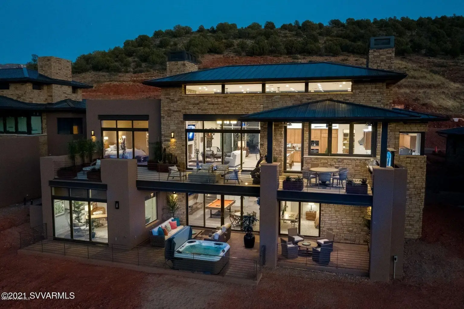 567 Loy Ln | Property for Sale in Sedona Arizona