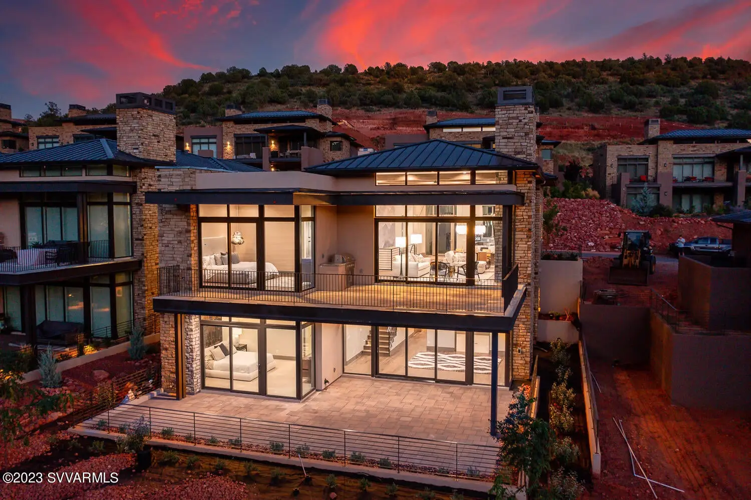 90 Sterling Pass | Sedona Property for Sale