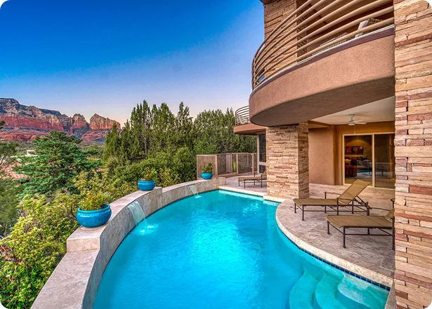 Amenities & Signature Services