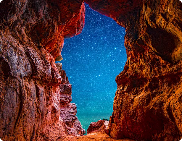 West Sedona