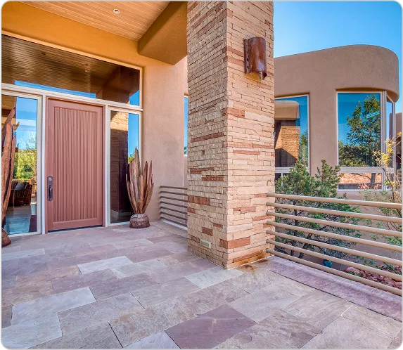 Sedona Real Estate