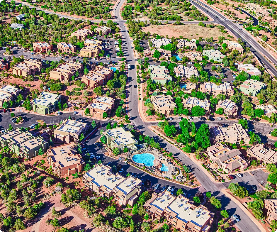 Sedona Real Estate