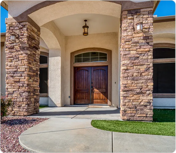 Sedona Real Estate