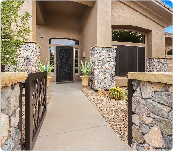 Sedona Real Estate