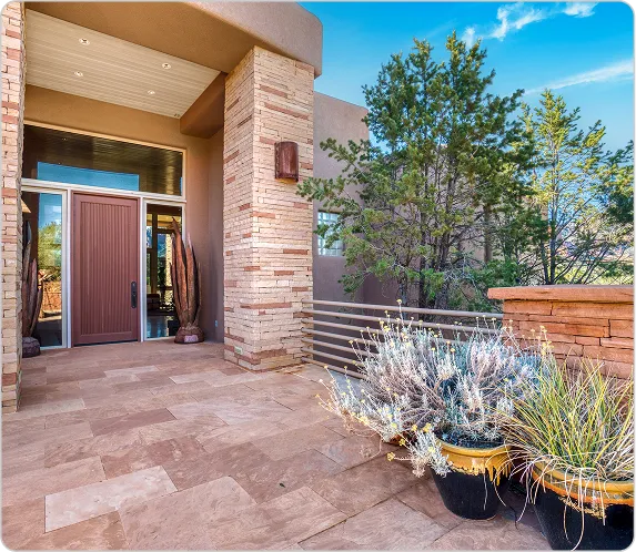 Sedona Real Estate