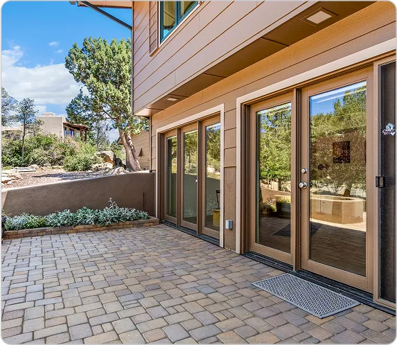 Sedona Real Estate