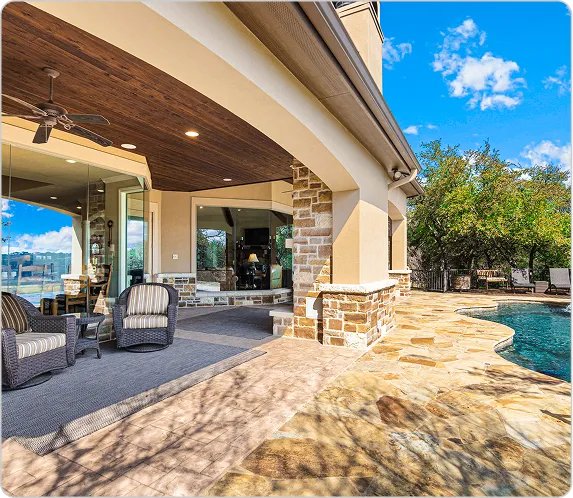 Homes in West Sedona