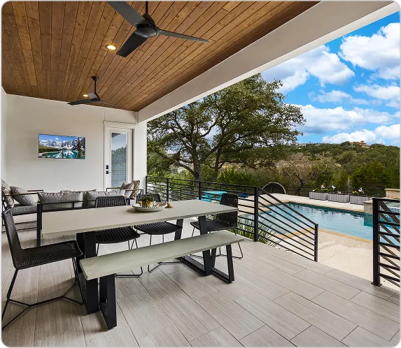 Types of Homes in West Sedona