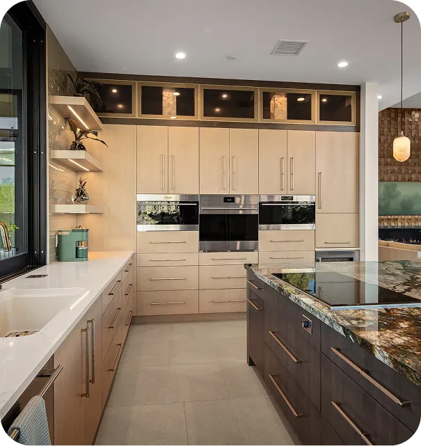 beautiful kitchen